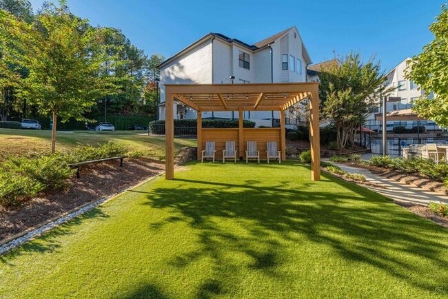Building Photo - The Spoke at Peachtree Corners- Fantastic Accessibility and Great Prices! Call Now! 678-535-9535