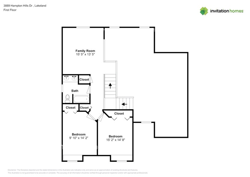 Building Photo - 3889 Hampton Hills Dr