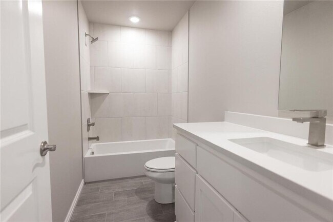 Building Photo - LUXURY NEW 3 Bedroom 2 Bathroom Home in Piedmont Schools (Neighborhood Park and Basketball court)