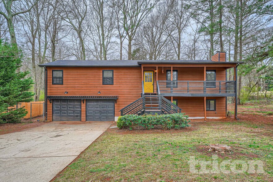 Building Photo - 4305 Treeline Way