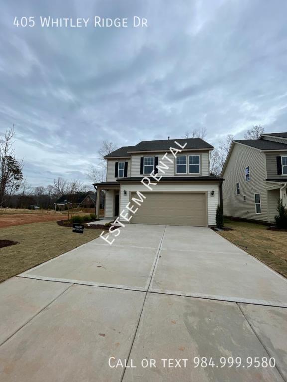 Building Photo - 405 Whitley Rdg Dr