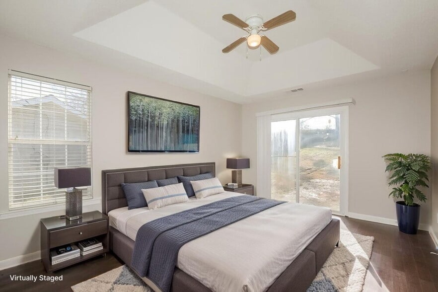 Building Photo - 231 Carson's Cove