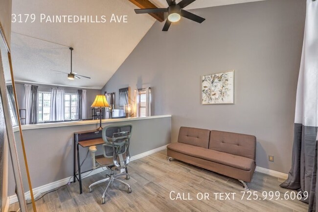 Building Photo - Furnished Rental