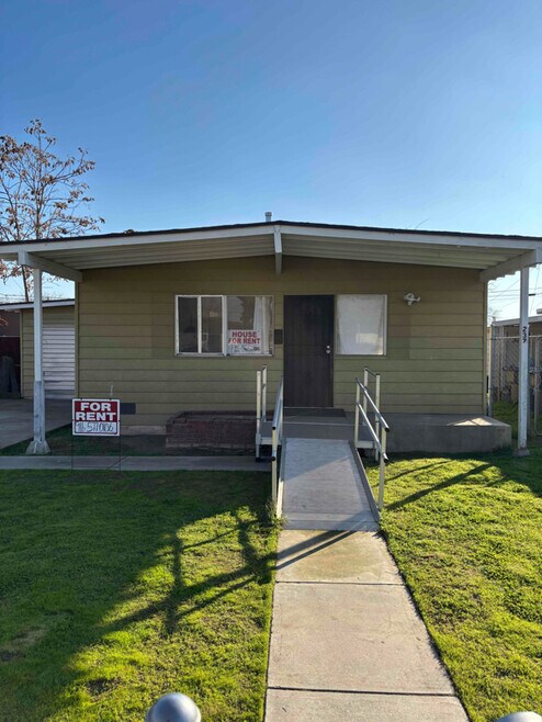 Building Photo - 237 W Strother Ave