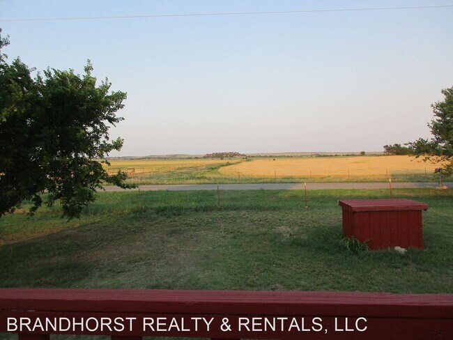 Building Photo - 2 br, 1 bath House - 10851 N. 2440 Rd Weat...