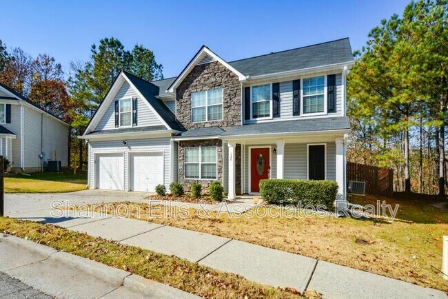 Building Photo - 137 Baywood Crossing