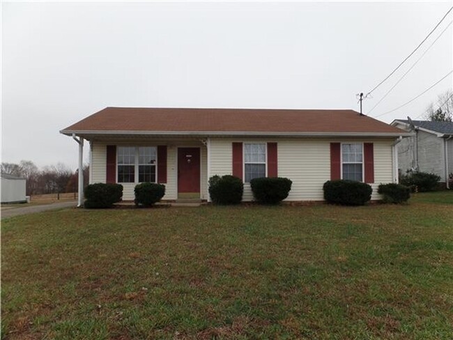 Primary Photo - 3 Bedroom 1 Bathroom Home!