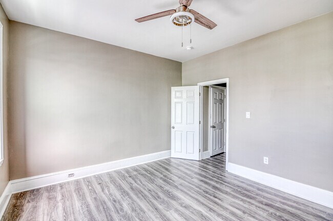 Building Photo - 4834 Olive St