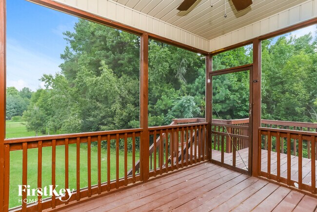 Building Photo - 119 Savannah Ridge Ct