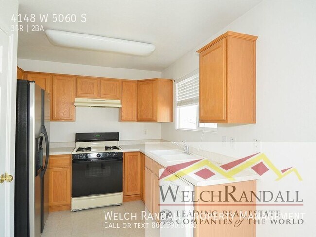 Building Photo - 3 Bed 2 Bath Single Family Home.