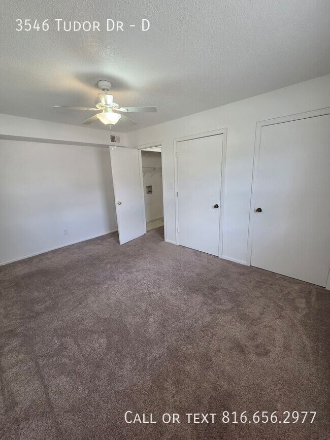 Building Photo - 3546 Tudor Dr