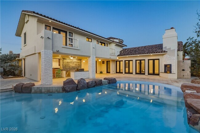 Building Photo - 5101 Mountain Foliage Dr