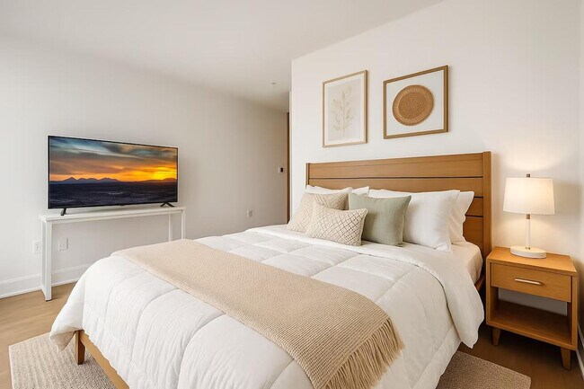 Building Photo - 2001 Massachusetts Ave NW