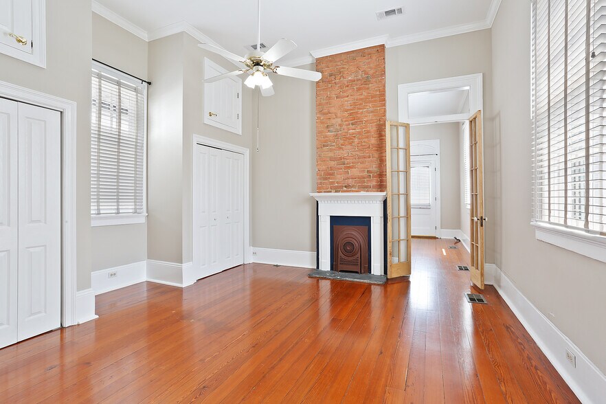Building Photo - 124 Lafayette St