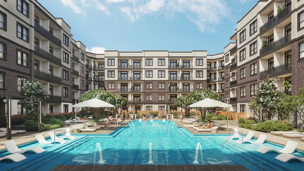 Building Photo - Alexan Junction Heights