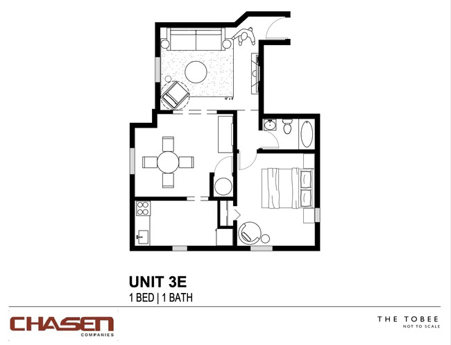 Floorplan - The Tobee