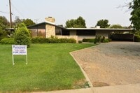 Building Photo - 108 N Crenshaw St