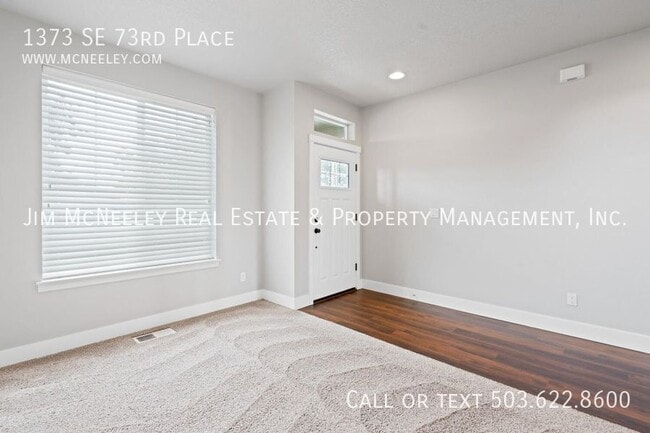 Building Photo - 1373 SE 73rd Pl
