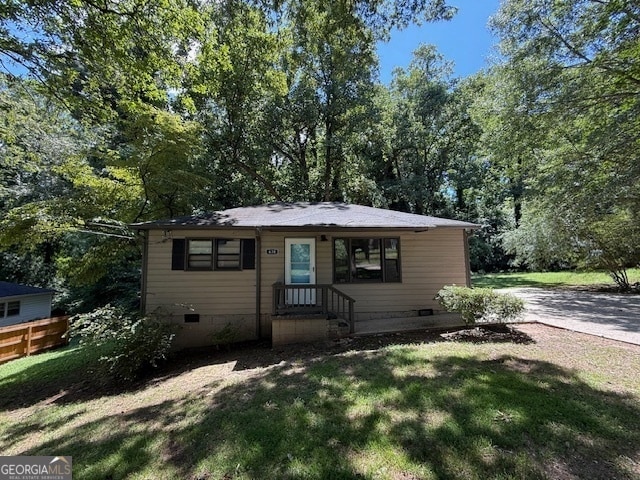 Building Photo - 630 Hickory Trail SE