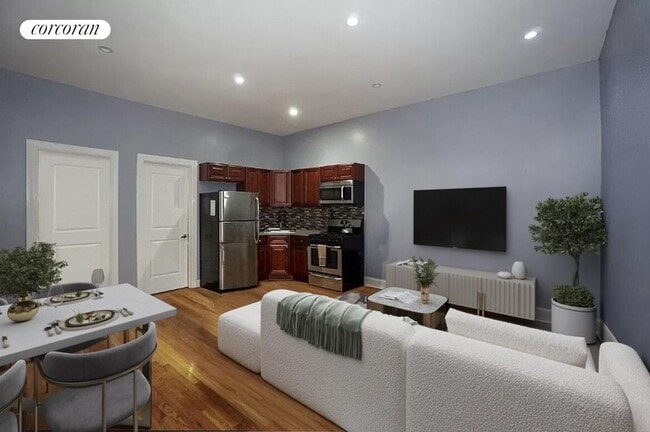 Building Photo - 712 Chauncey St