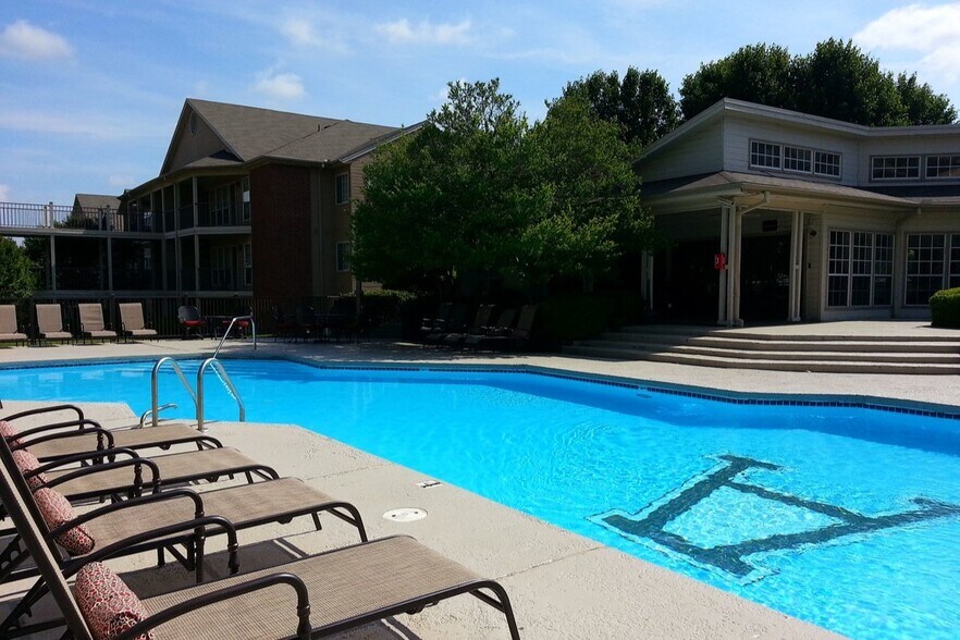 Garden Park Apartments Fayetteville, AR Apartment Finder