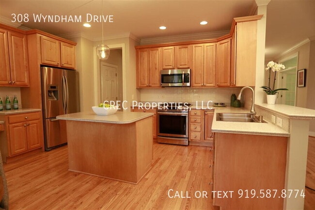 Building Photo - 308 Wyndham Dr