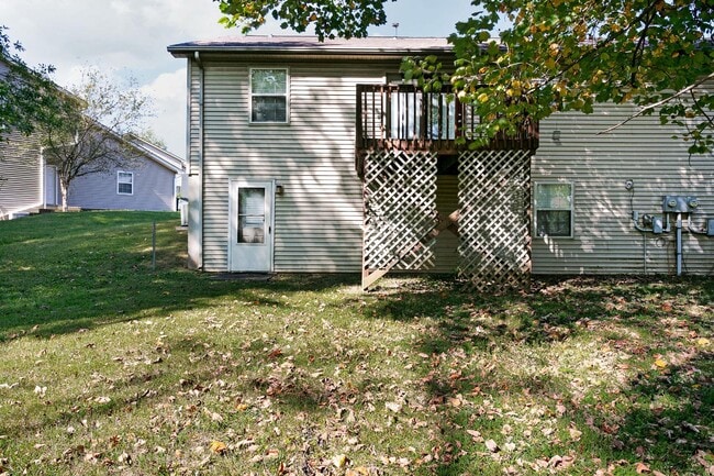 Building Photo - 707 Princeton Dr