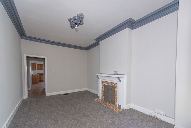 Building Photo - MT ADAMS - Stunning City/River View  from back deck of Cozy 2 bed townhome.