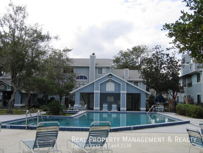 Building Photo - 2 BR / 2 BA in Colonial Landings