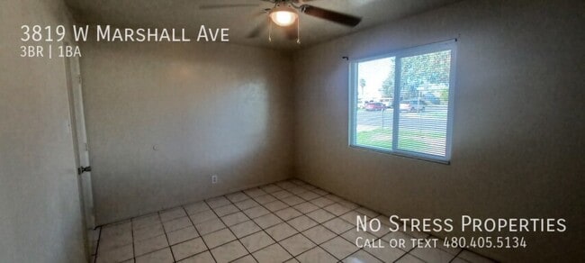 Building Photo - 3819 W Marshall Ave