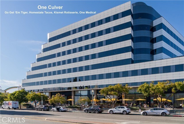 Building Photo - 11060 Wagner St