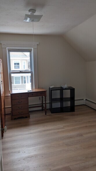 Bedroom 2 - 293 Madison St