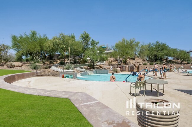 Building Photo - 12563 W Mazatzal Dr