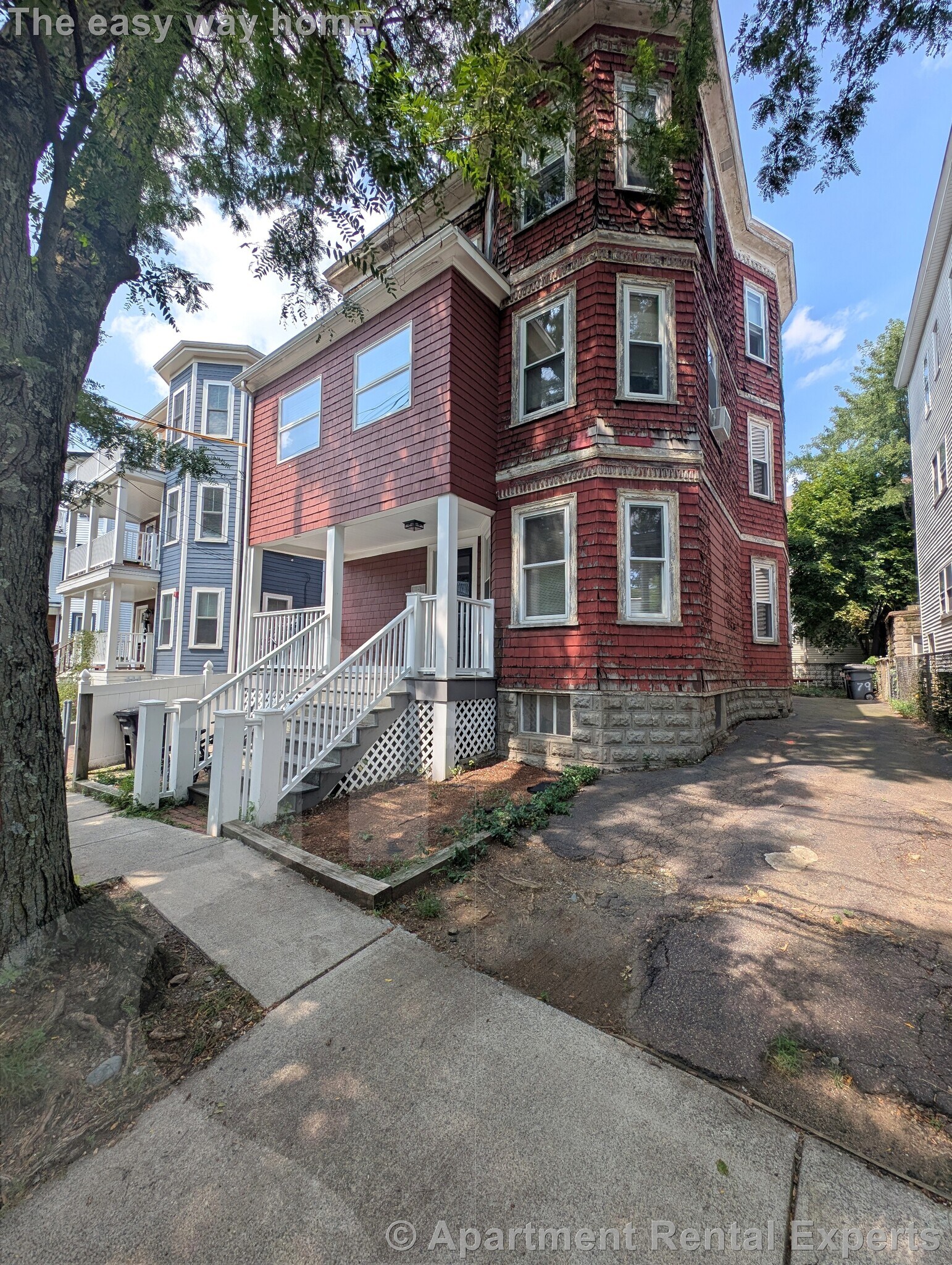 Building Photo - 79 Conwell Ave