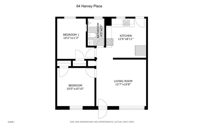 Building Photo - 64 Harvey Pl