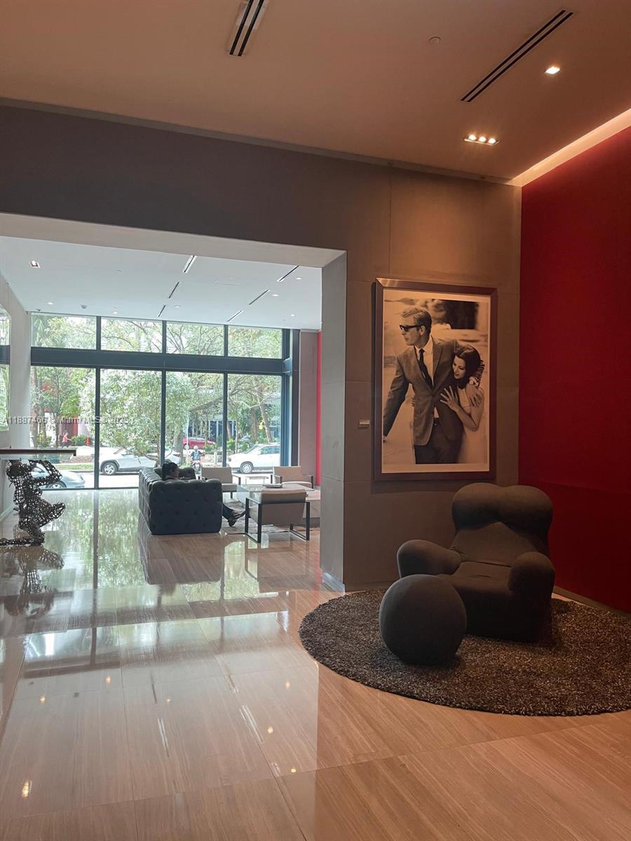 Building Photo - 1080 Brickell Ave