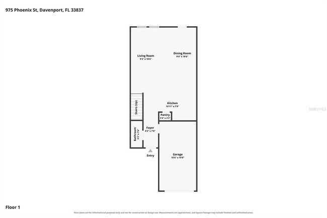 Building Photo - 975 Phoenix St