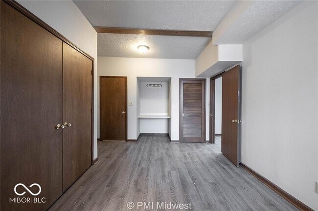 Building Photo - 3707 N Meridian St