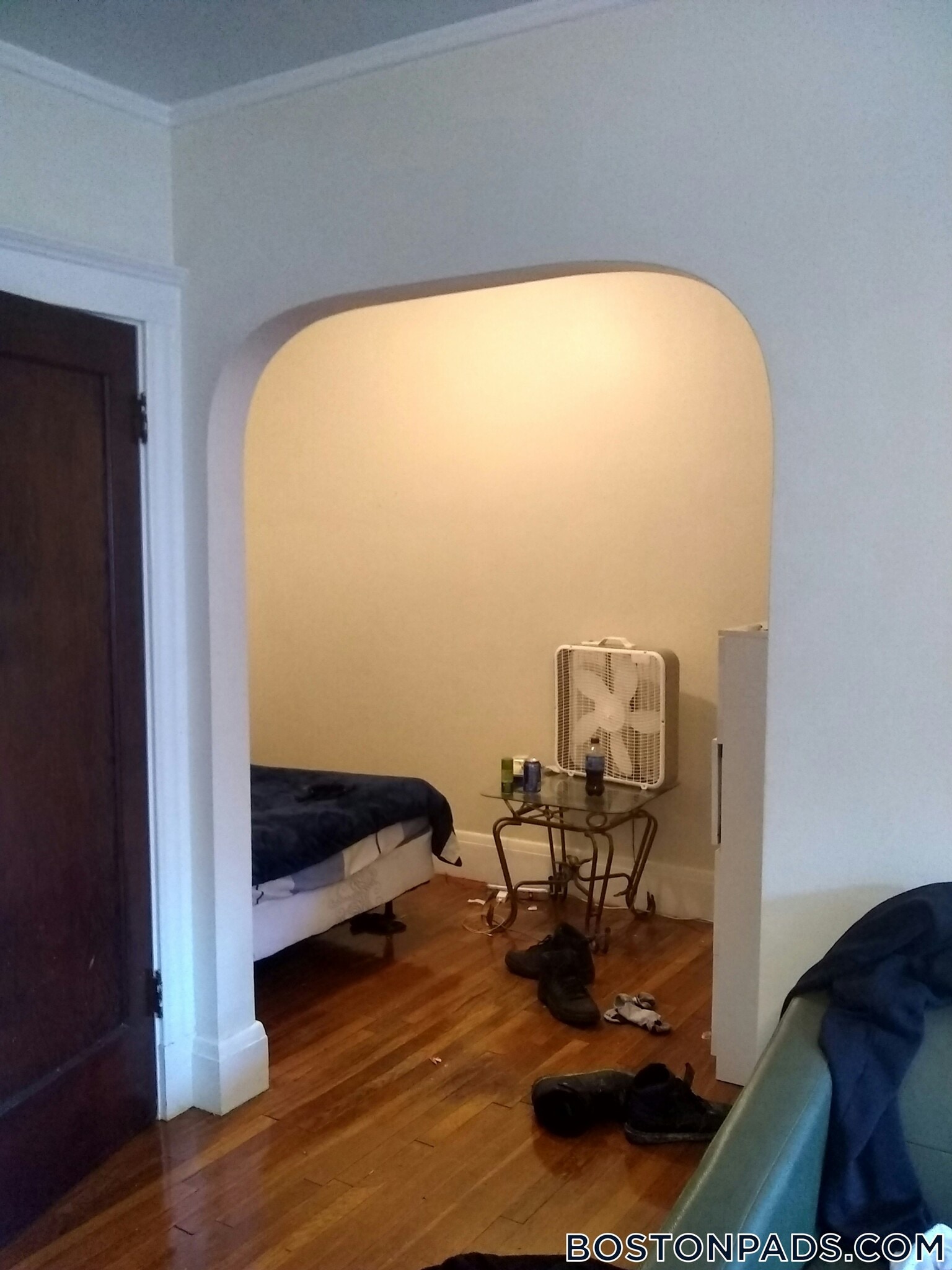 Building Photo - 349 Pleasant St