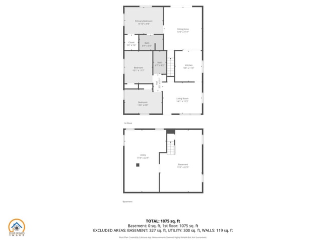 Building Photo - 19435 McCormick St