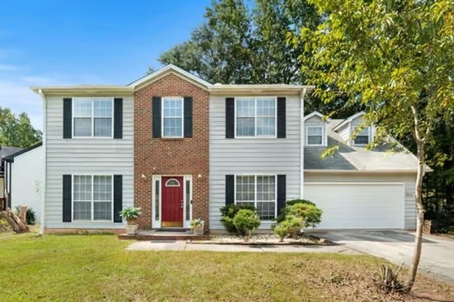 Primary Photo - Two story home in Hampton