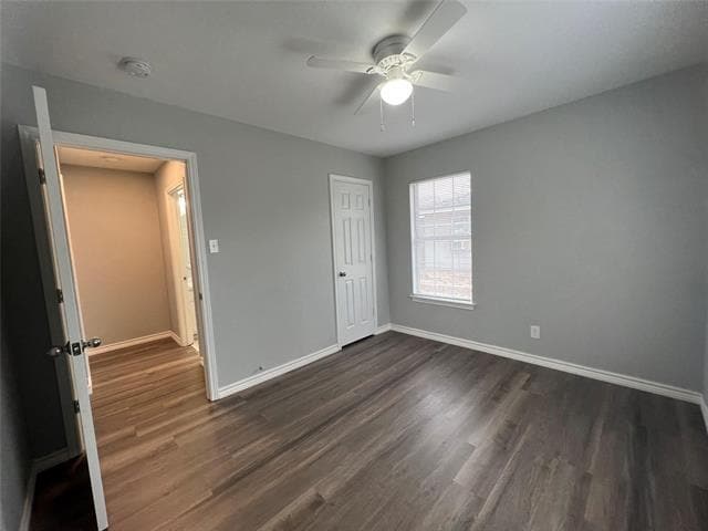 Building Photo - 5509 James Dr