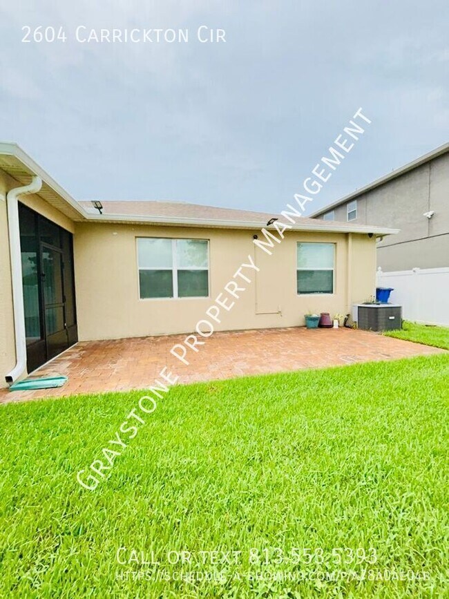Building Photo - 2604 Carrickton Cir