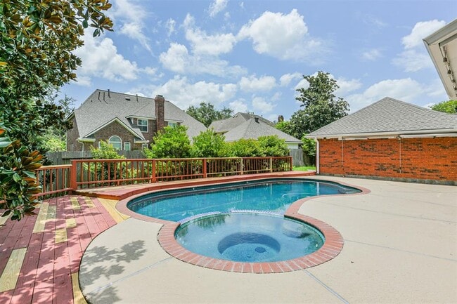 Building Photo - 4003 Bountiful Crest Ln
