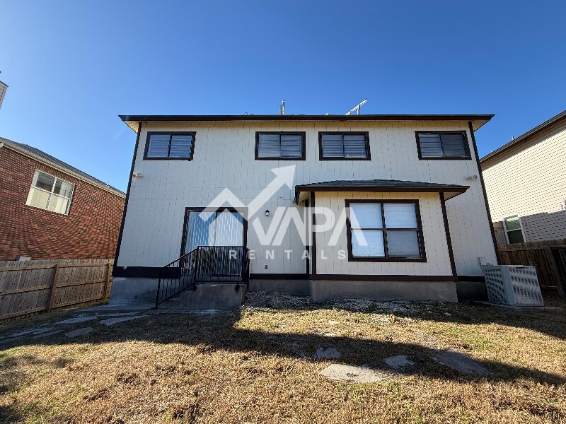 Building Photo - 14406 Staghorn Gate