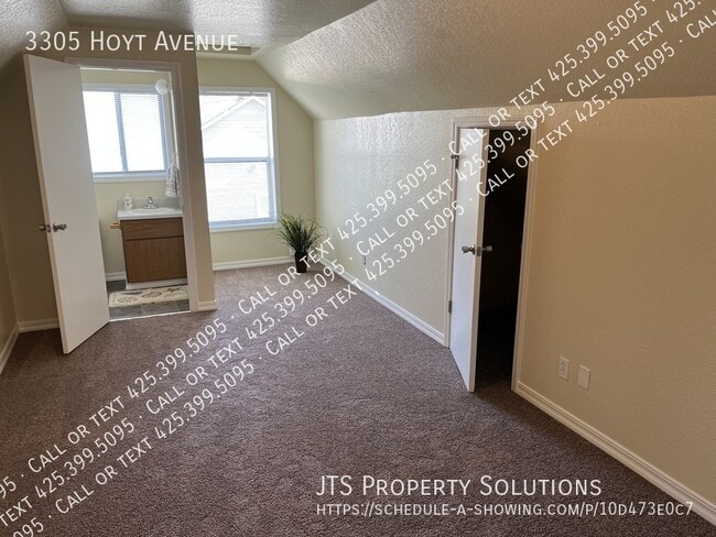 Building Photo - 3305 Hoyt Ave