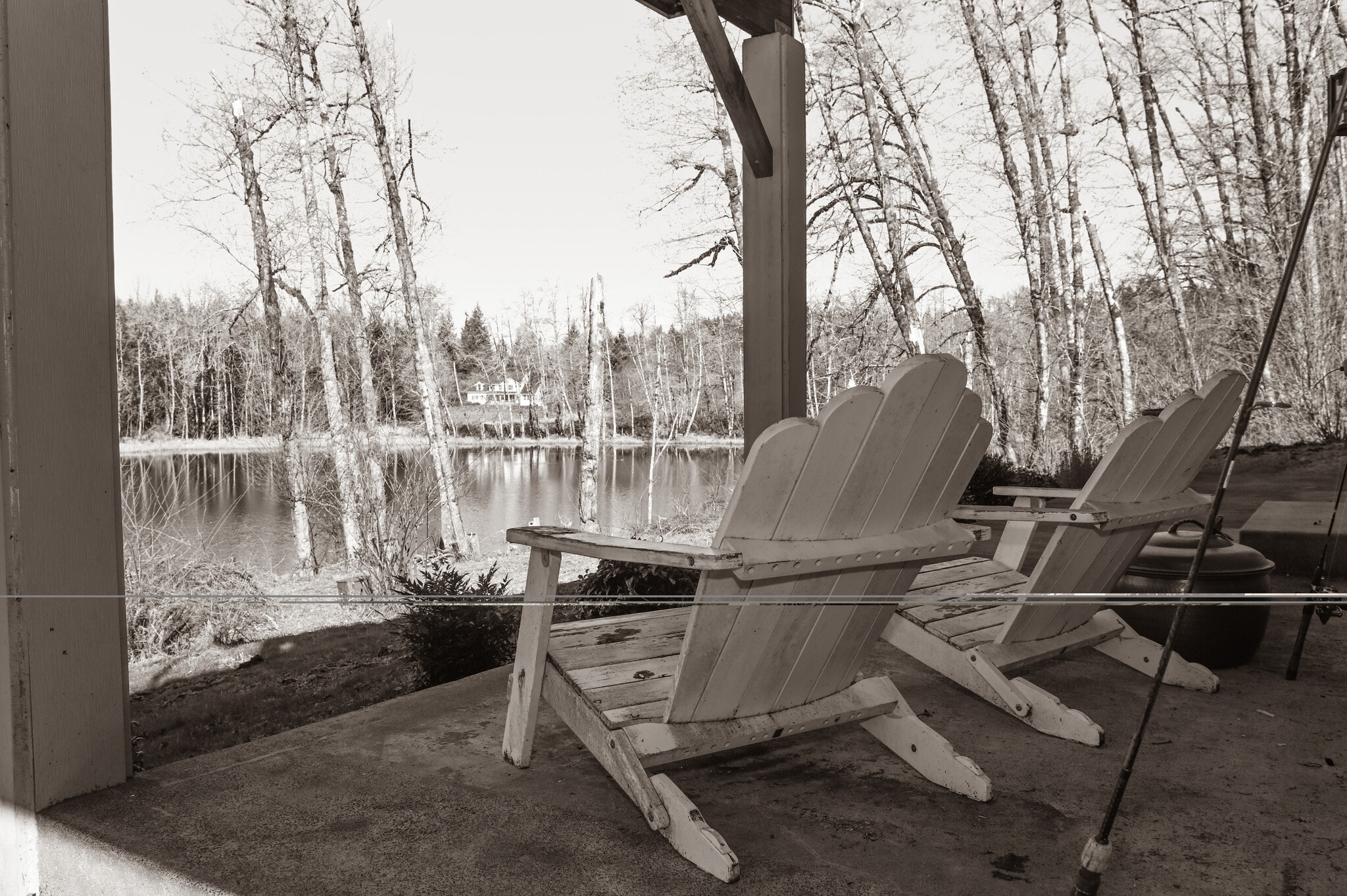 Building Photo - 15116 NE Grantham Rd