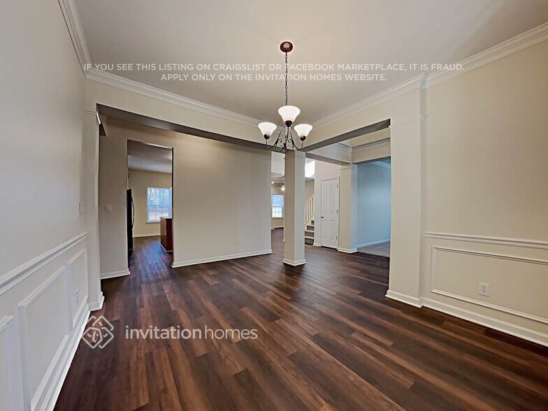 Building Photo - 4762 Turnridge Ct NW