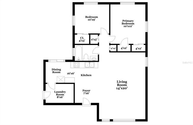 Building Photo - 1070 Emerald Dr