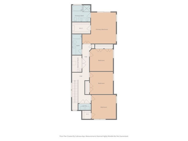 Building Photo - 5543 Botanical Dr